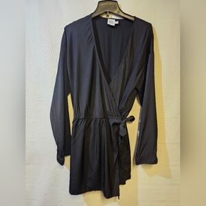 Princess Polly Wrap Skort/dess